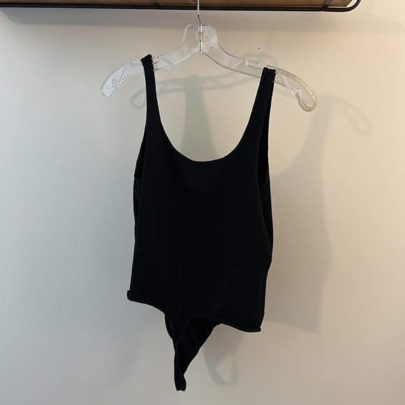 Abound black body suit - Picture 2 of 2